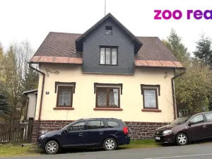 Prodej rodinného domu, Kovářská, Měděnecká, 160 m2