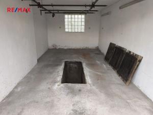 Pronájem garáže, Kostelec nad Labem, 17 m2