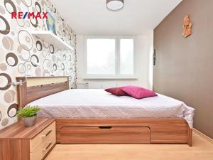 Prodej bytu 2+kk, Praha - Vokovice, Tobrucká, 50 m2