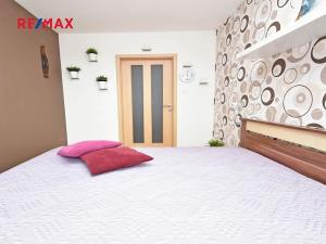 Prodej bytu 2+kk, Praha - Vokovice, Tobrucká, 50 m2