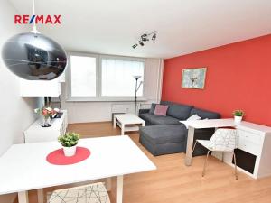 Prodej bytu 2+kk, Praha - Vokovice, Tobrucká, 50 m2