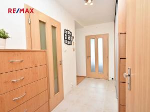 Prodej bytu 2+kk, Praha - Vokovice, Tobrucká, 50 m2