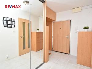 Prodej bytu 2+kk, Praha - Vokovice, Tobrucká, 50 m2