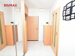 Prodej bytu 2+kk, Praha - Vokovice, Tobrucká, 50 m2