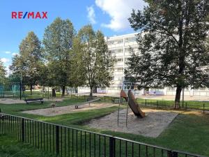 Prodej bytu 2+kk, Praha - Vokovice, Tobrucká, 50 m2