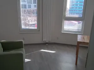 Pronájem kanceláře, Praha - Žižkov, Olgy Havlové, 71 m2