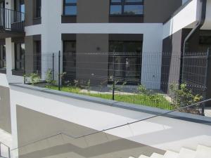 Pronájem kanceláře, Praha - Žižkov, Olgy Havlové, 71 m2