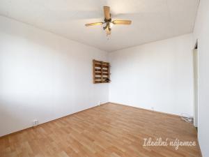 Pronájem bytu 1+1, Praha - Bohnice, Toruňská, 30 m2