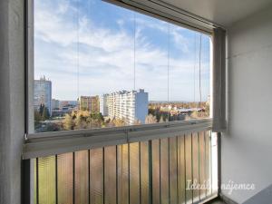 Pronájem bytu 1+1, Praha - Bohnice, Toruňská, 30 m2