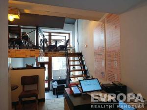 Pronájem restaurace, Liberec - Liberec IV-Perštýn, Moskevská, 120 m2