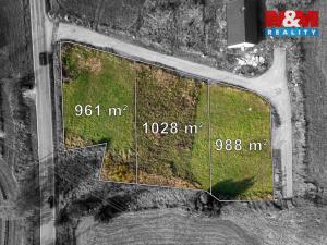 Prodej pozemku pro bydlení, Jeseník, 1497 m2