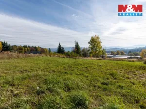 Prodej pozemku pro bydlení, Jeseník, 1497 m2