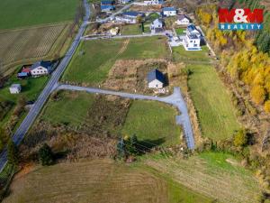 Prodej pozemku pro bydlení, Jeseník, 988 m2