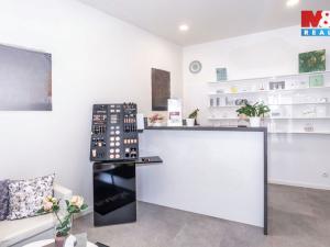 Prodej rodinného domu, Brno - Komárov, Plotní, 480 m2