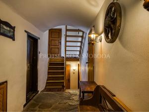 Prodej apartmánu, Dalečín, 536 m2