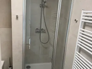 Pronájem bytu 2+kk, Brno, Hlinky, 44 m2