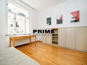 Pronájem bytu 4+kk, Praha - Vinohrady, Na Švihance, 140 m2