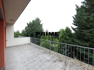 Pronájem rodinného domu, Praha - Nebušice, Nebušická, 260 m2