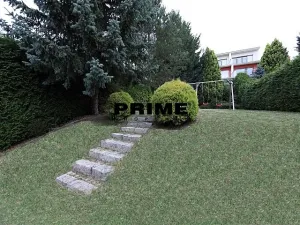 Pronájem rodinného domu, Praha - Nebušice, Nebušická, 260 m2