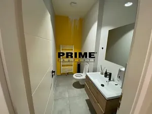 Pronájem kanceláře, Praha - Nové Město, Soukenická, 136 m2