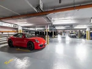 Pronájem kanceláře, Praha - Nové Město, Soukenická, 136 m2