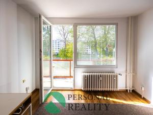 Prodej bytu 3+1, Písek - Budějovické Předměstí, nábřeží 1. máje, 66 m2