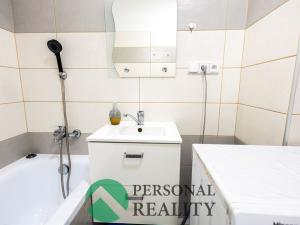 Prodej bytu 3+1, Písek - Budějovické Předměstí, nábřeží 1. máje, 66 m2