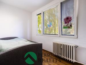 Prodej bytu 3+1, Písek - Budějovické Předměstí, nábřeží 1. máje, 66 m2