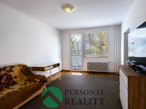 Prodej bytu 3+1, Písek - Budějovické Předměstí, nábřeží 1. máje, 66 m2