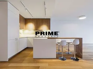 Pronájem bytu 4+kk, Praha - Smíchov, Holečkova, 178 m2