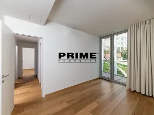 Pronájem bytu 4+kk, Praha - Smíchov, Holečkova, 178 m2