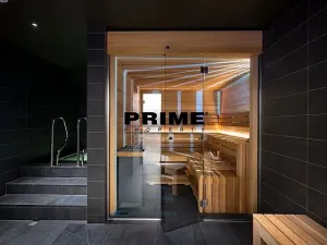 Pronájem bytu 4+kk, Praha - Smíchov, Holečkova, 178 m2