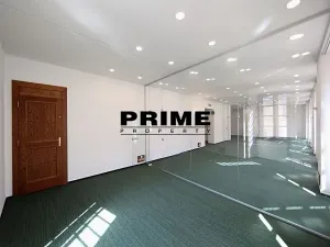 Pronájem kanceláře, Praha - Staré Město, Husova, 167 m2