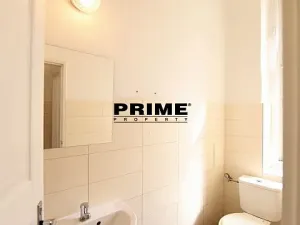 Pronájem kanceláře, Praha - Nové Město, Lazarská, 110 m2