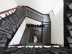 Pronájem kanceláře, Praha - Nové Město, Lazarská, 110 m2