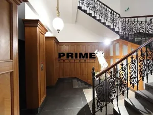 Pronájem kanceláře, Praha - Nové Město, Lazarská, 110 m2