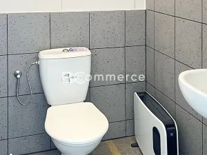 Pronájem skladu, Kuřim, 641 m2