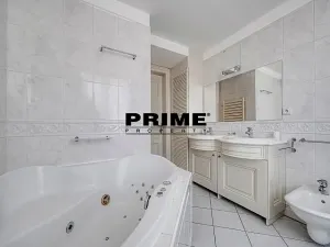 Pronájem bytu 3+kk, Praha - Nové Město, Truhlářská, 127 m2