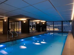 Pronájem bytu 4+kk, Praha - Smíchov, Holečkova, 174 m2