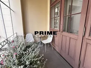 Pronájem kanceláře, Praha - Nové Město, Spálená, 406 m2