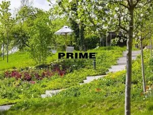 Pronájem bytu 2+kk, Praha - Smíchov, Holečkova, 60 m2