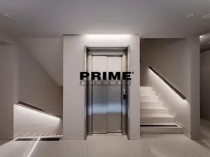 Pronájem bytu 2+kk, Praha - Smíchov, Holečkova, 79 m2