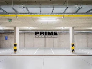 Pronájem bytu 2+kk, Praha - Smíchov, Holečkova, 79 m2