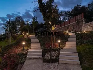 Pronájem bytu 2+kk, Praha - Smíchov, Holečkova, 79 m2