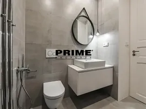 Pronájem bytu 3+kk, Praha - Vinohrady, náměstí Jiřího z Poděbrad, 93 m2