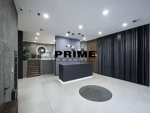 Pronájem kanceláře, Praha - Nové Město, Klimentská, 169 m2