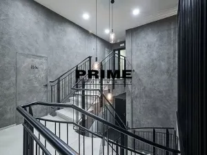 Pronájem kanceláře, Praha - Nové Město, Klimentská, 169 m2