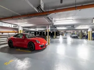 Pronájem kanceláře, Praha - Nové Město, Klimentská, 101 m2