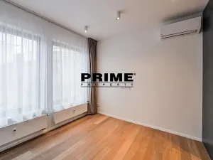 Pronájem bytu 3+kk, Praha - Vinohrady, náměstí Jiřího z Poděbrad, 156 m2