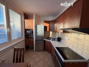 Pronájem bytu 1+1, Zlín, Dlouhá, 40 m2